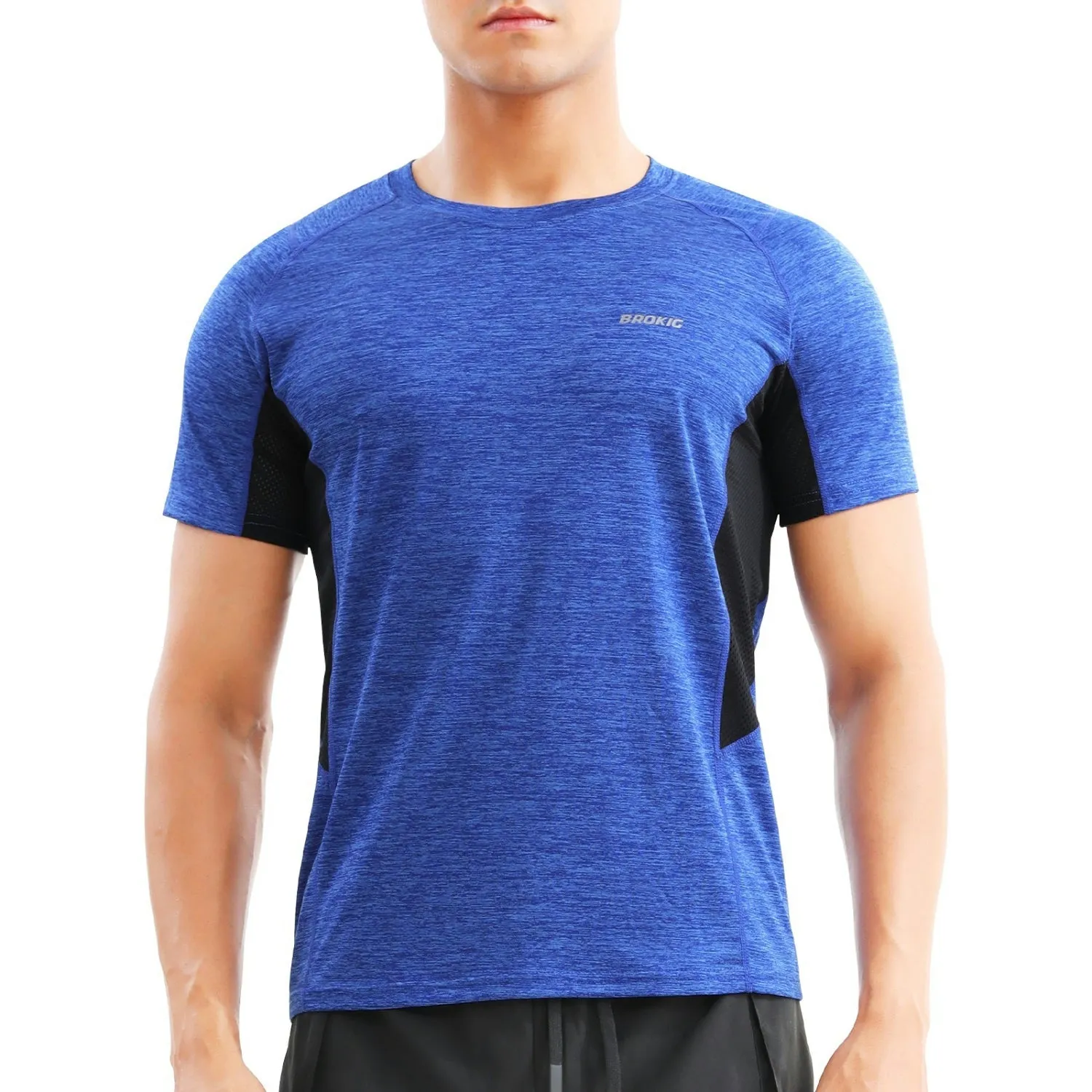 Quick Dry T-Shirt
