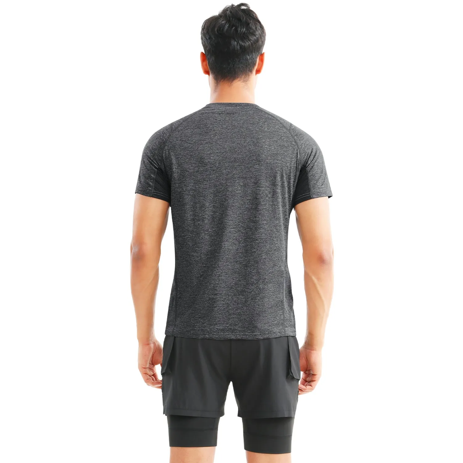 Quick Dry T-Shirt
