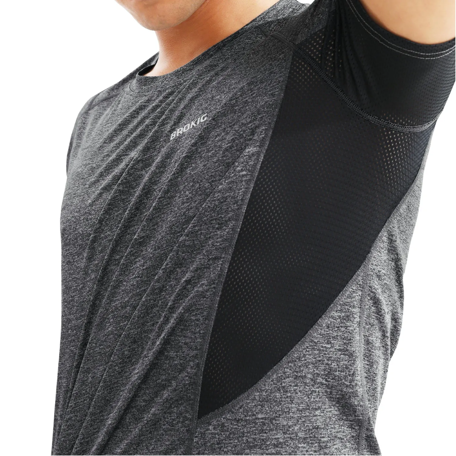 Quick Dry T-Shirt