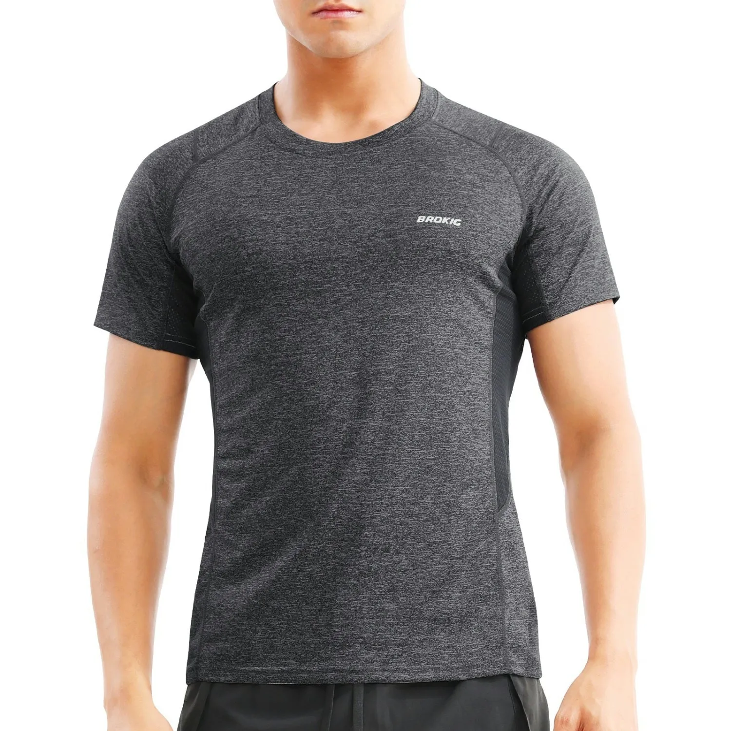 Quick Dry T-Shirt