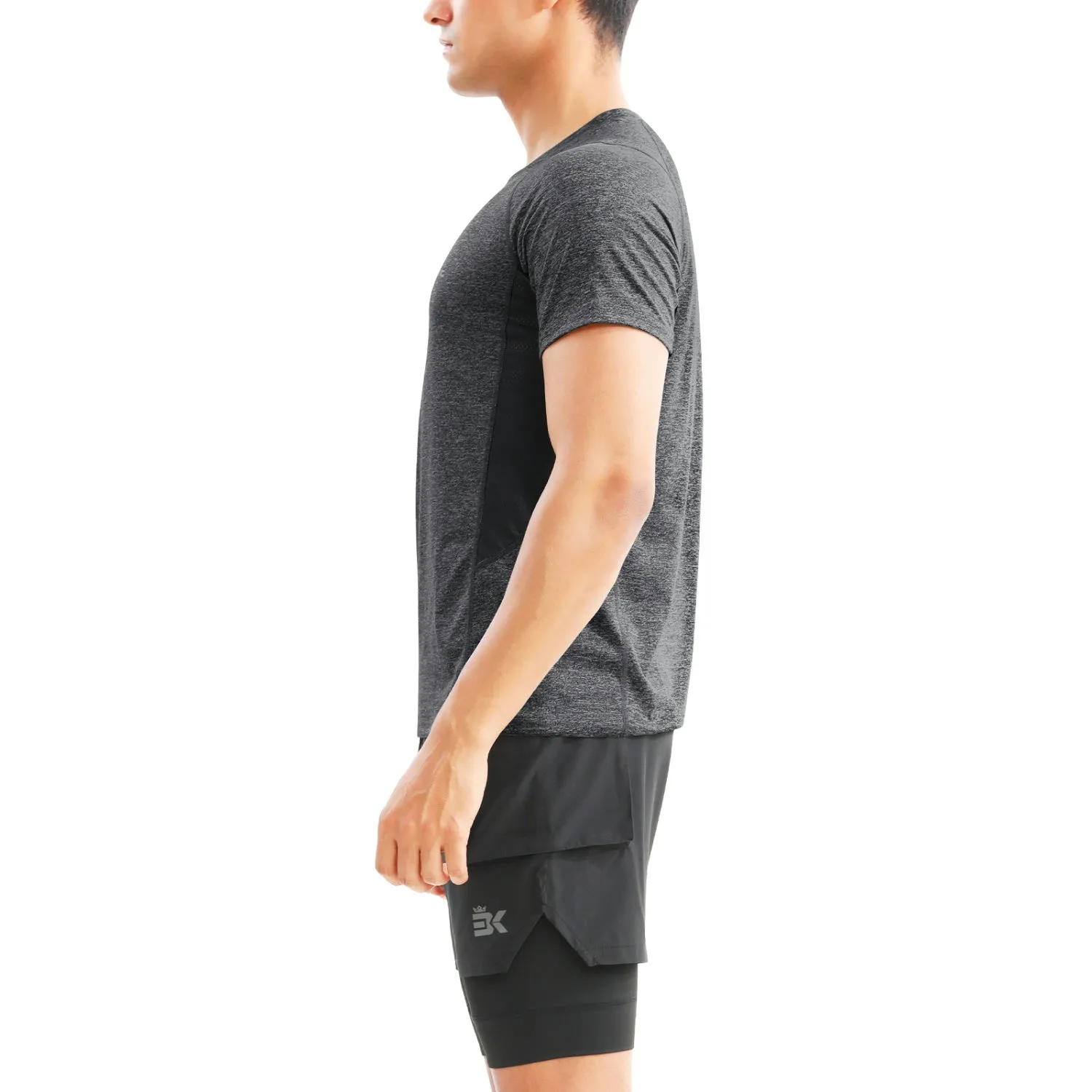Quick Dry T-Shirt