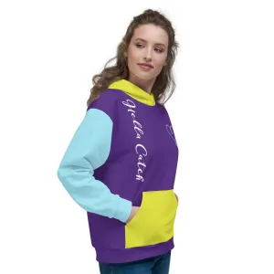 "Hella Catch" Women's Hoodie