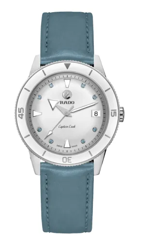 Rado Captain Cook Automatic Women's Watch R32500718