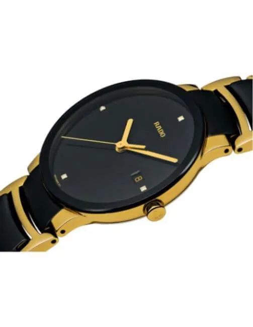 Rado Centrix Diamonds Bracelet Men's Watch R30929712
