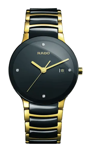 Rado Centrix Diamonds Bracelet Men's Watch R30929712