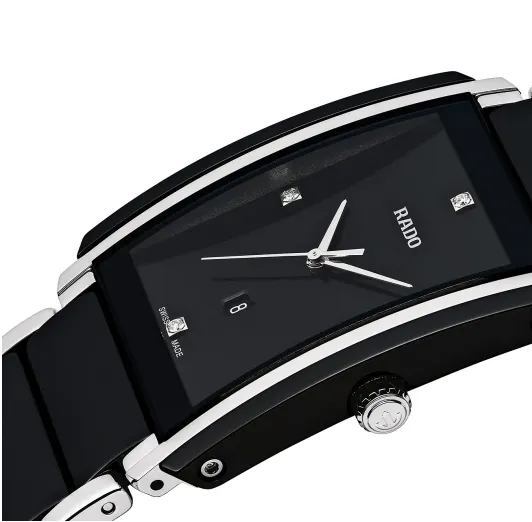 Rado Integral Diamonds Woman - R20613712