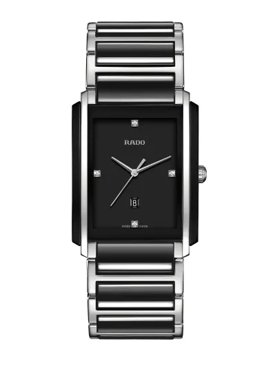 Rado Integral Diamonds Woman - R20613712