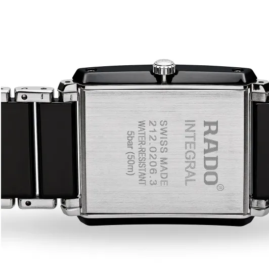 Rado Integral Diamonds Woman - R20613712