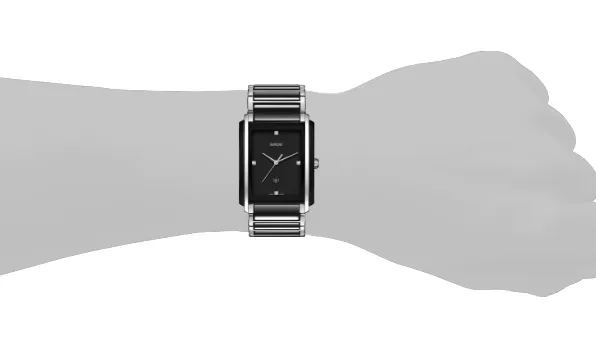 Rado Integral Diamonds Woman - R20613712