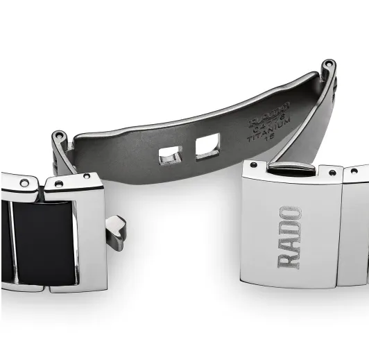 Rado Integral Diamonds Woman - R20613712