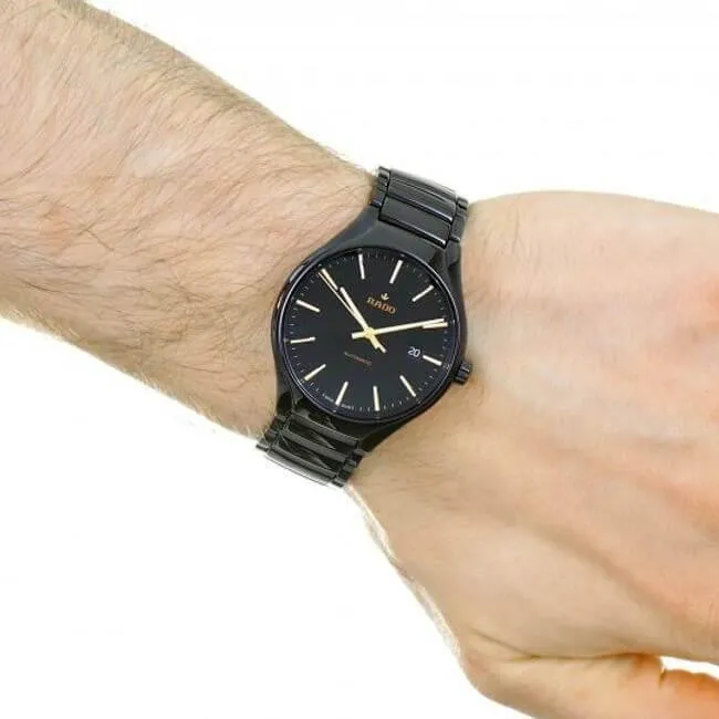Rado True Automatic Men's Watch R27056162