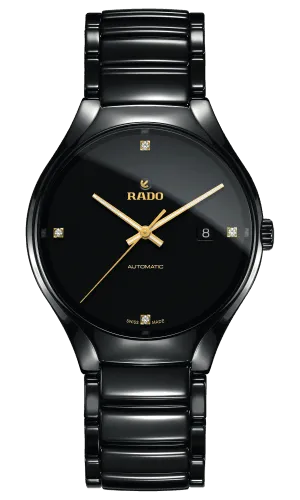 Rado True Automatic Men's Watch R27056712