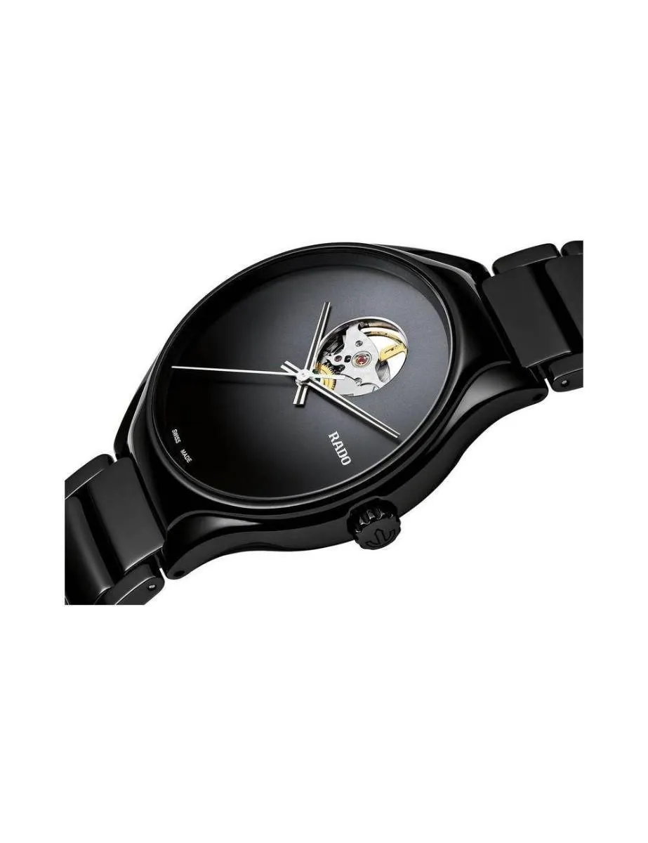 Rado True Secret Automatic Men's Watch R27107152