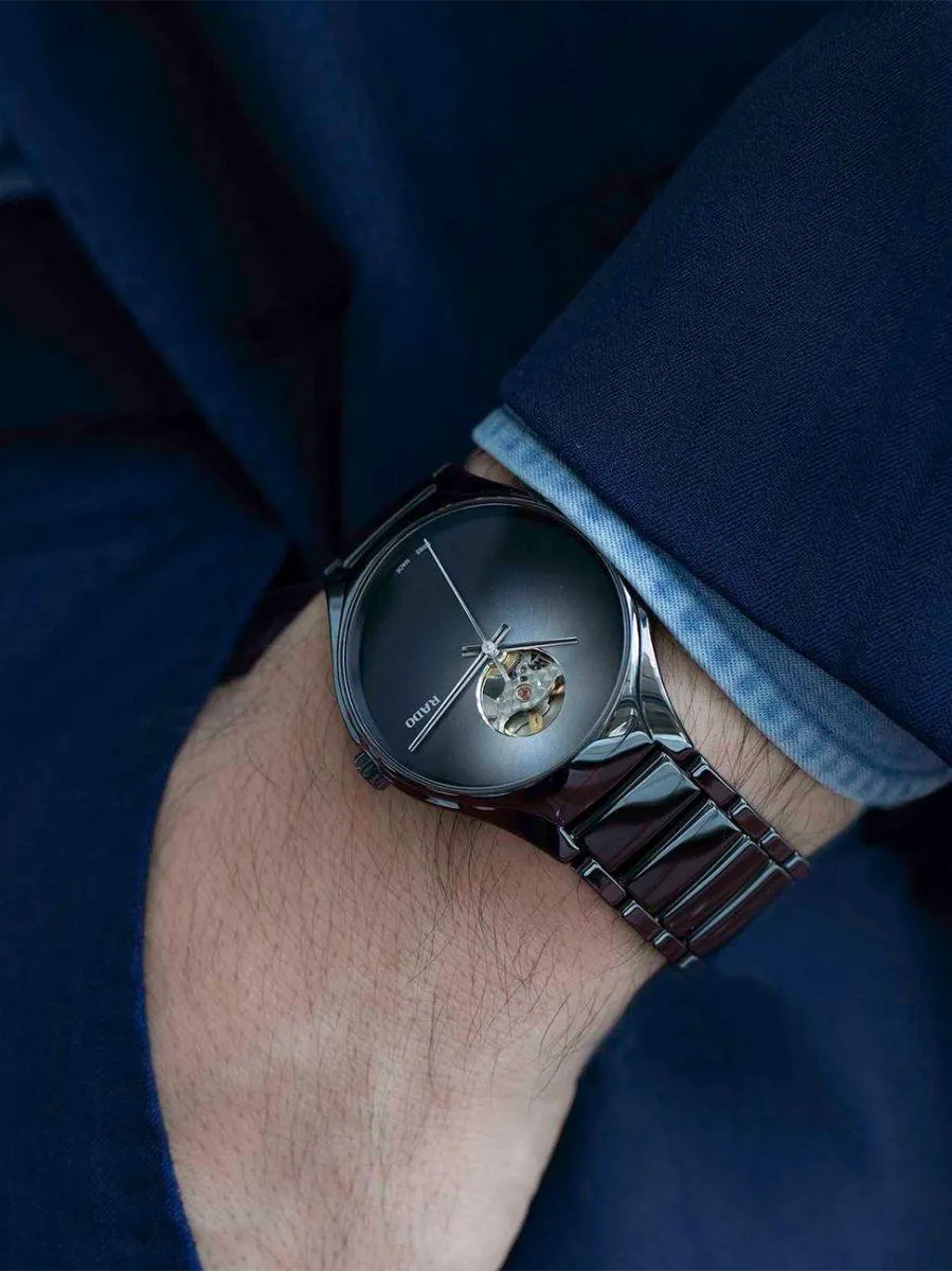 Rado True Secret Automatic Men's Watch R27107152