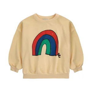 Rainbow Sweatshirt