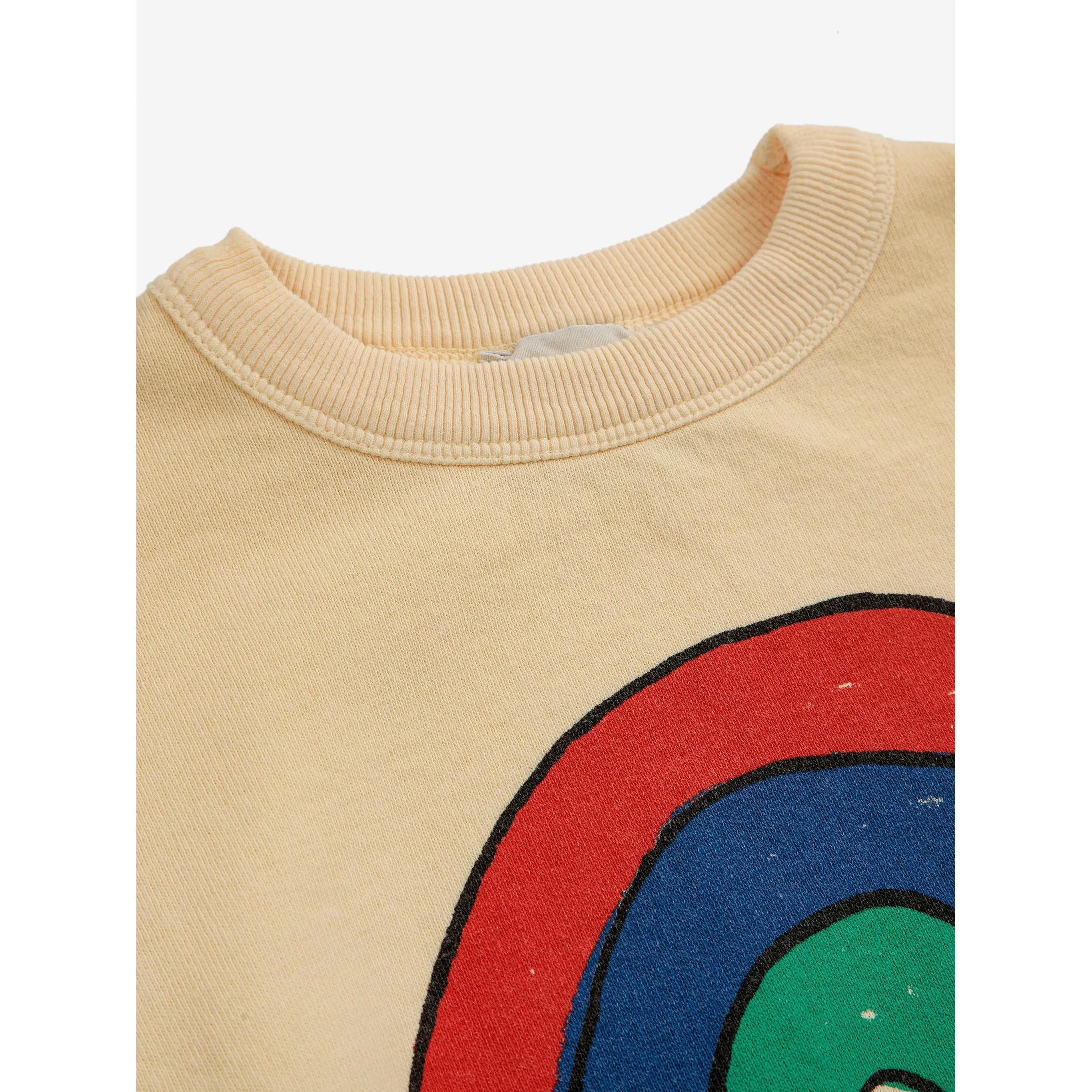 Rainbow Sweatshirt
