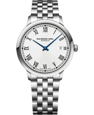 Raymond Weil Toccata Quartz Men’s Watch 5485-st-00359