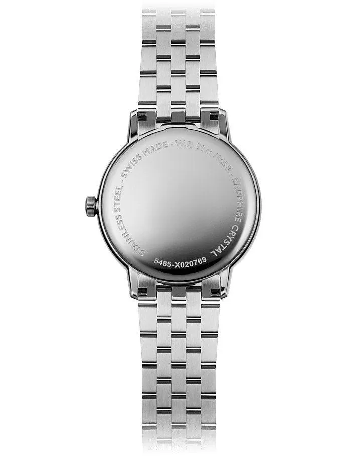 Raymond Weil Toccata Quartz Men’s Watch 5485-st-00359