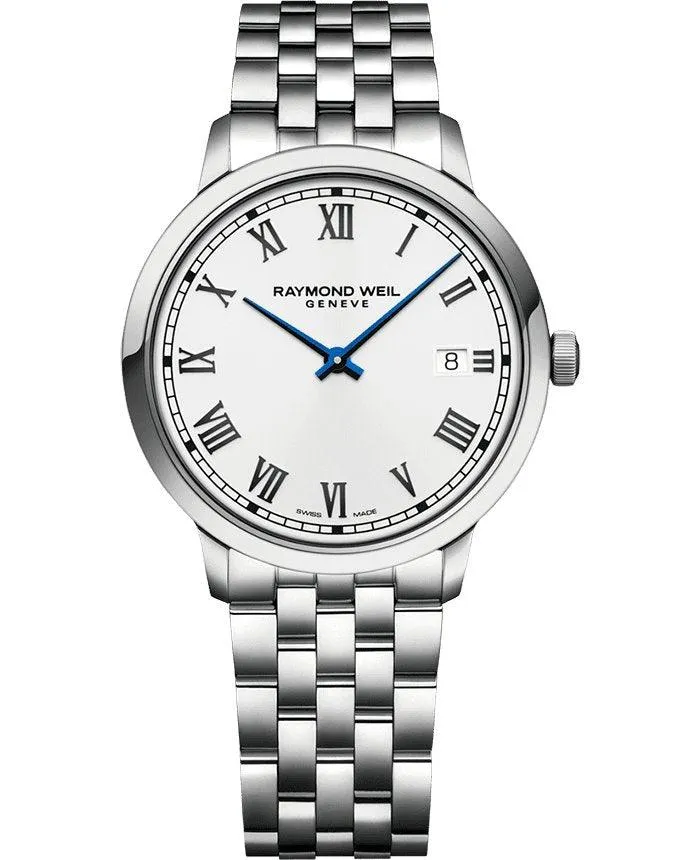 Raymond Weil Toccata Quartz Men’s Watch 5485-st-00359