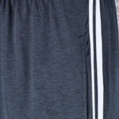 Real Essentials Men's Performance Dry Fit Active Short