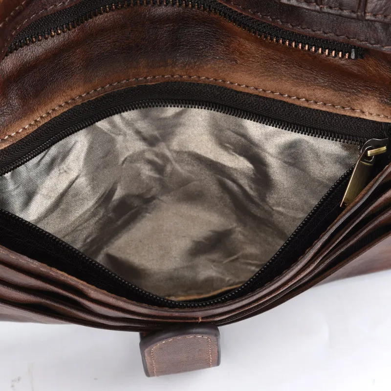 Realaiot Vintage Fashion Wax oil skin Long Purse Genuine Leather Notecase For Ladies Girls 2 Folds Long Wallet RIFD Men Wallet