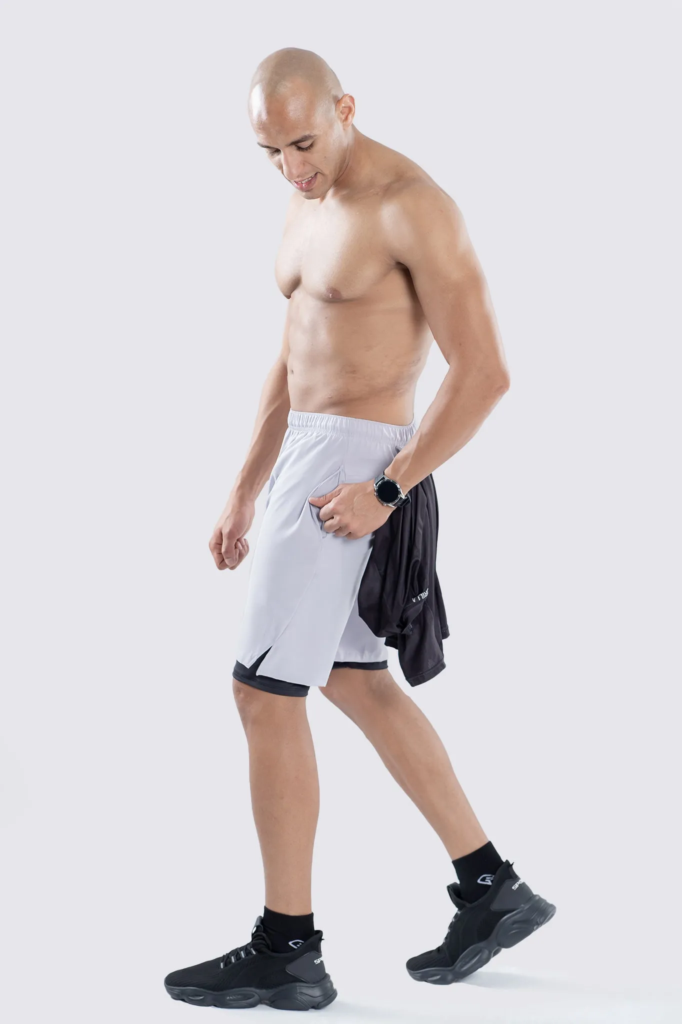 Rebel Classic Shorts