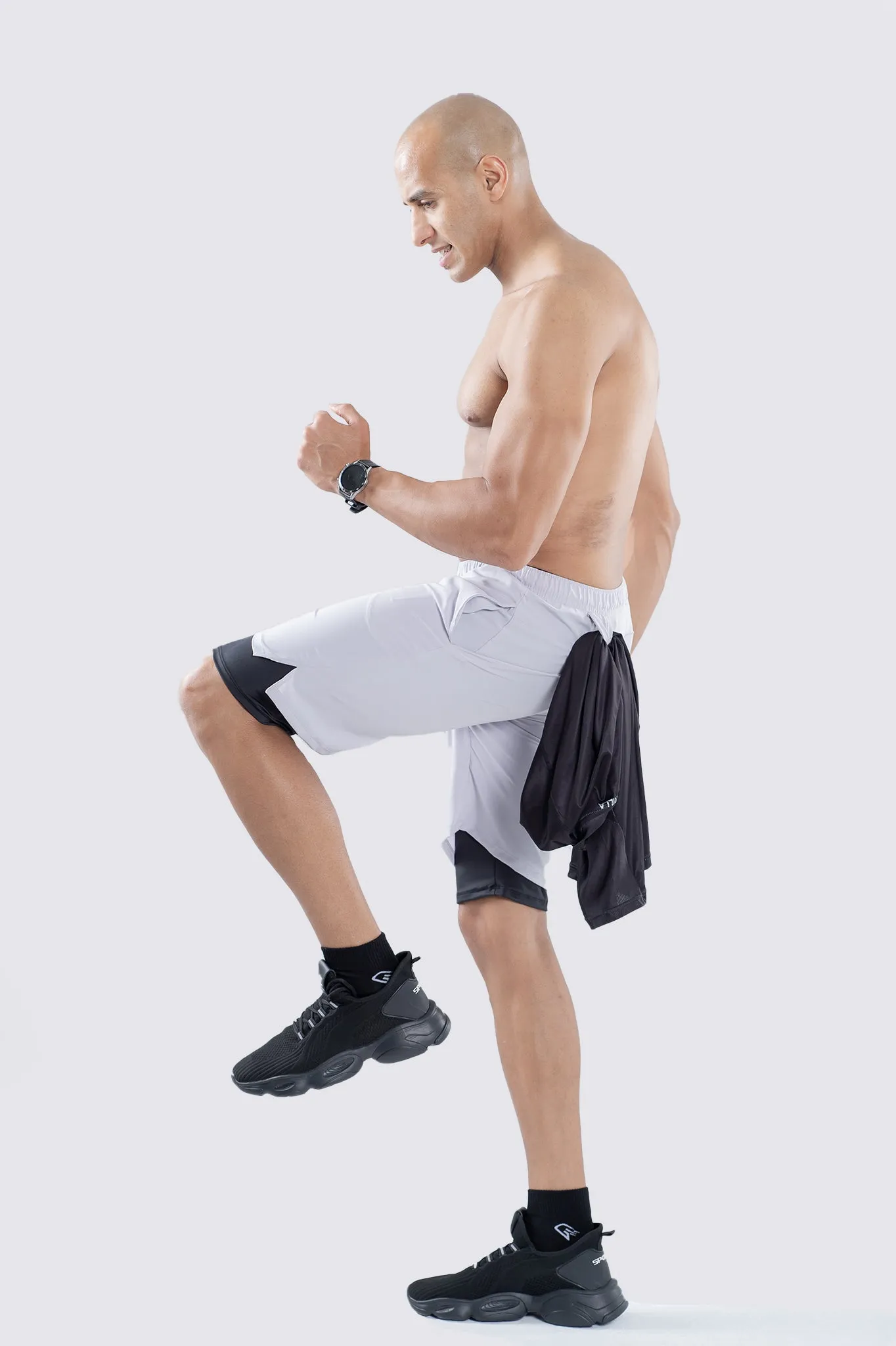 Rebel Classic Shorts