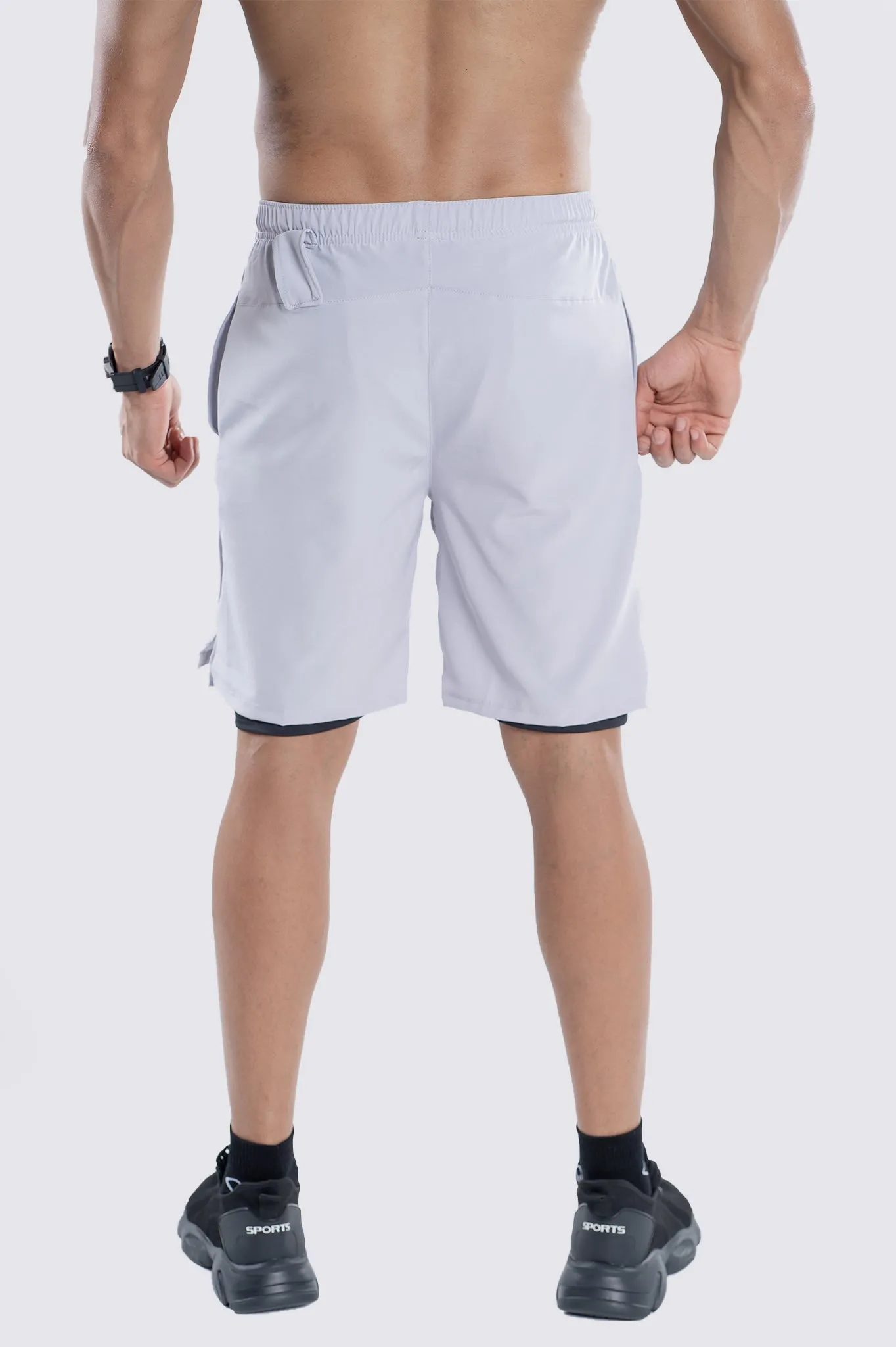 Rebel Classic Shorts