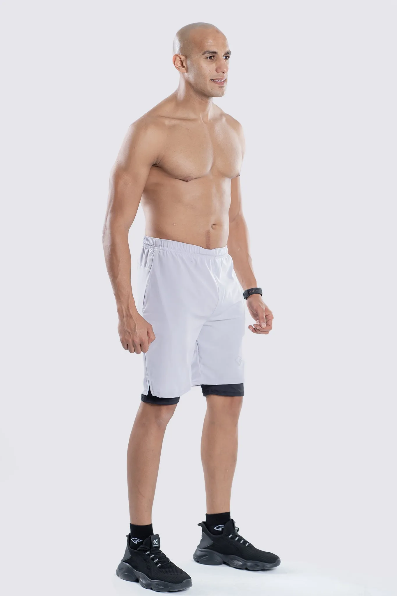 Rebel Classic Shorts