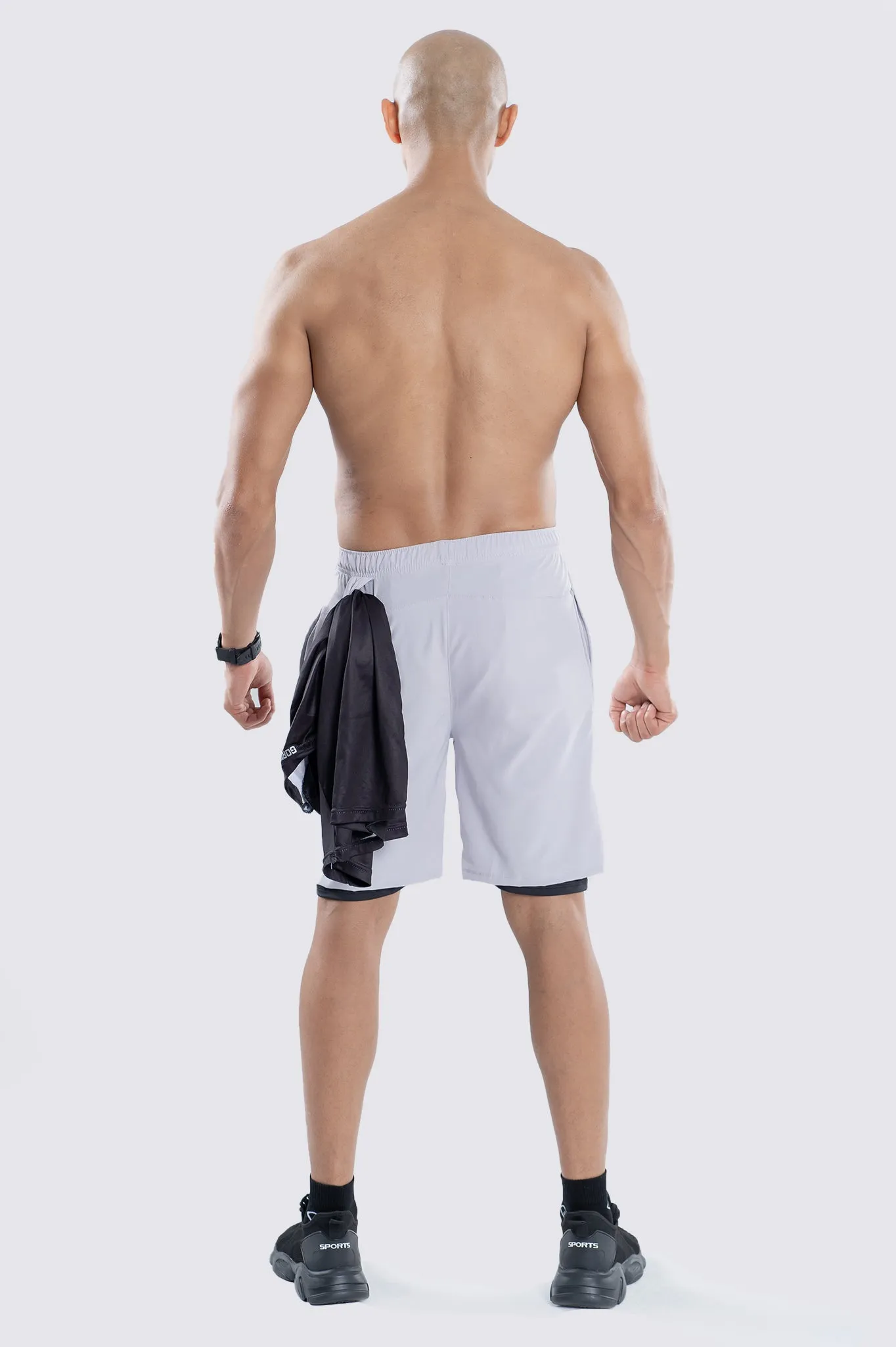 Rebel Classic Shorts