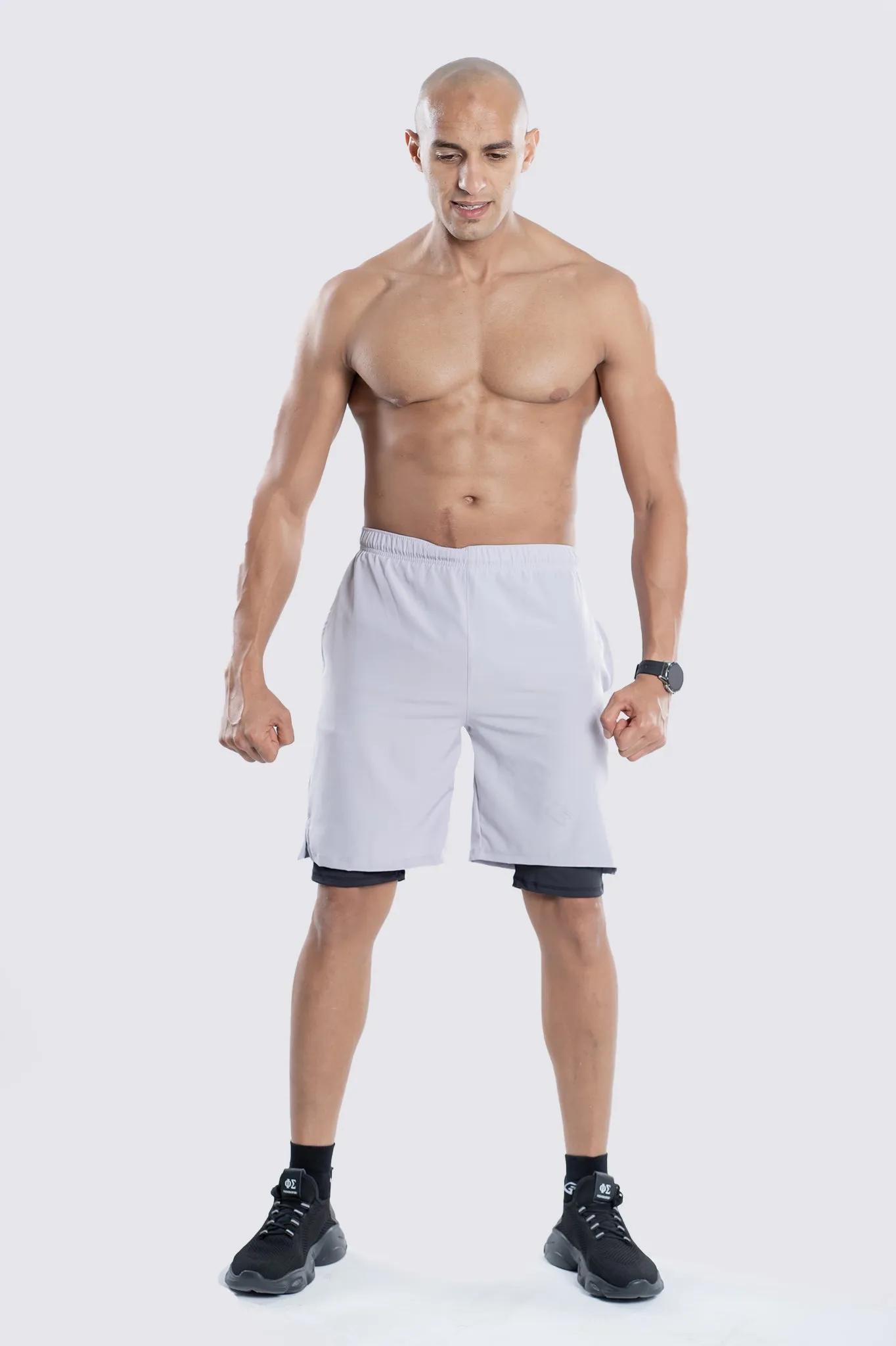 Rebel Classic Shorts