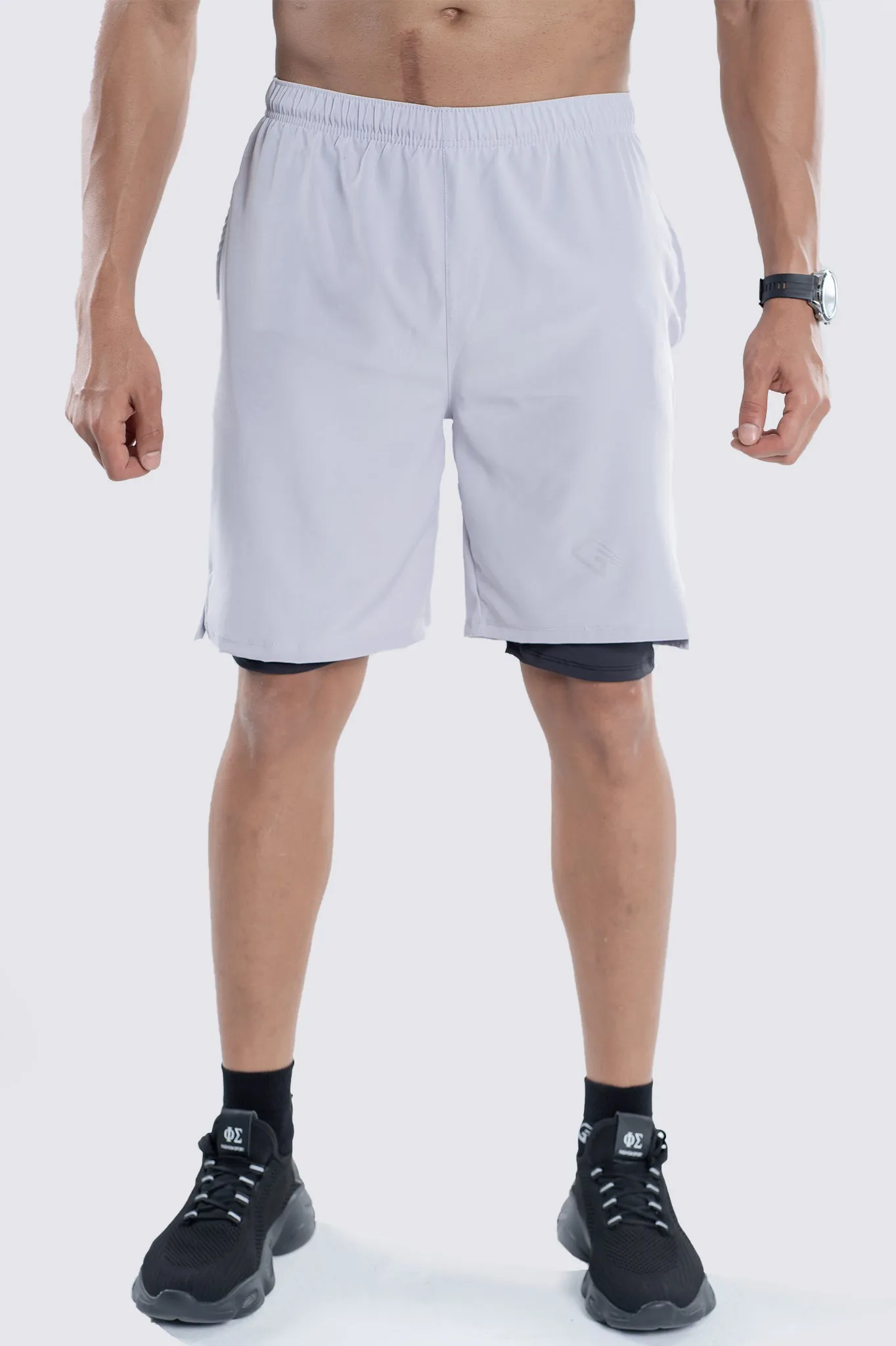 Rebel Classic Shorts
