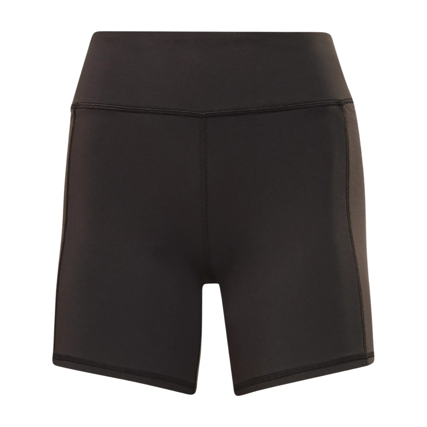 Reebok Lux Booty Womens Bike Shorts