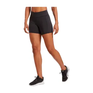 Reebok Lux Booty Womens Bike Shorts