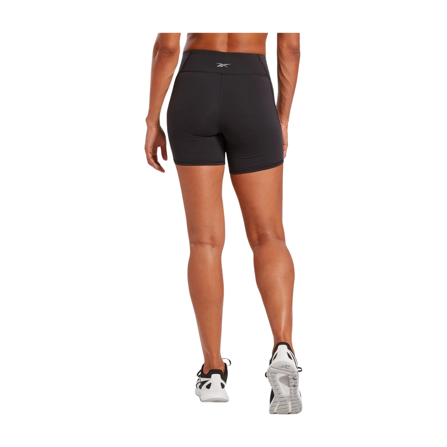 Reebok Lux Booty Womens Bike Shorts