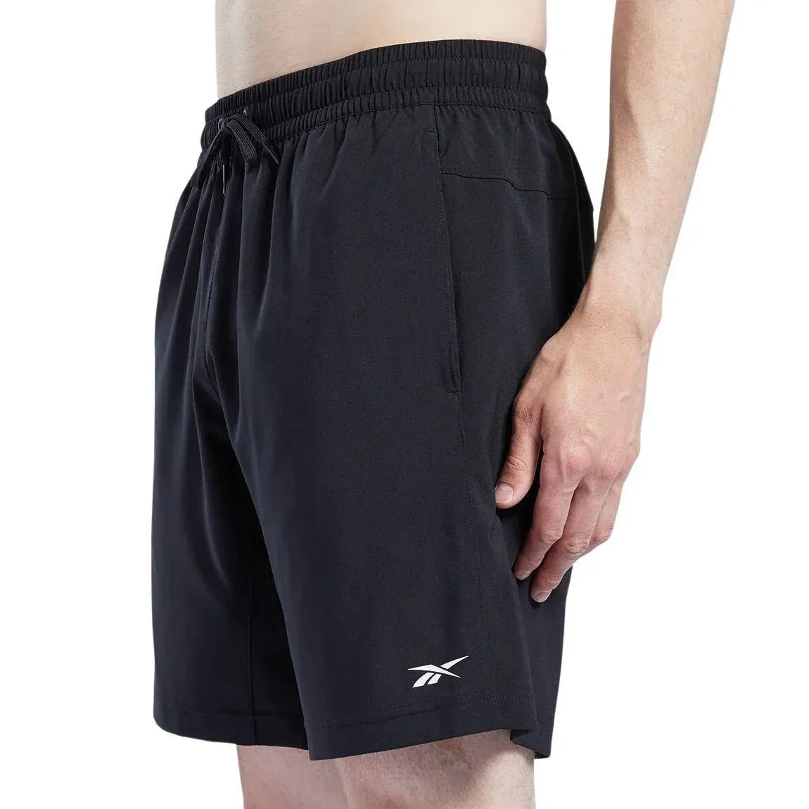 Reebok Workout Ready Shorts - Men