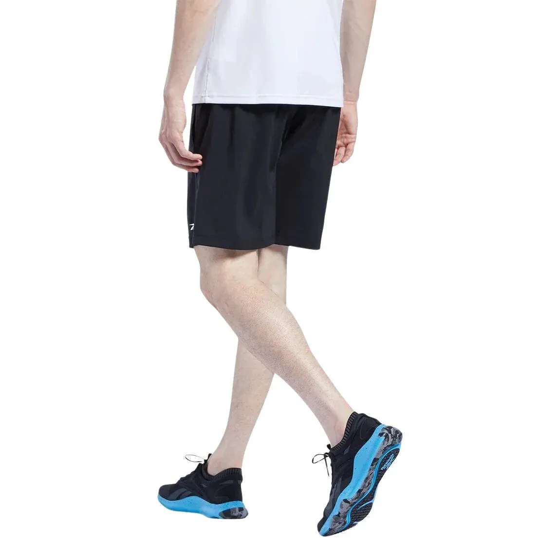 Reebok Workout Ready Shorts - Men
