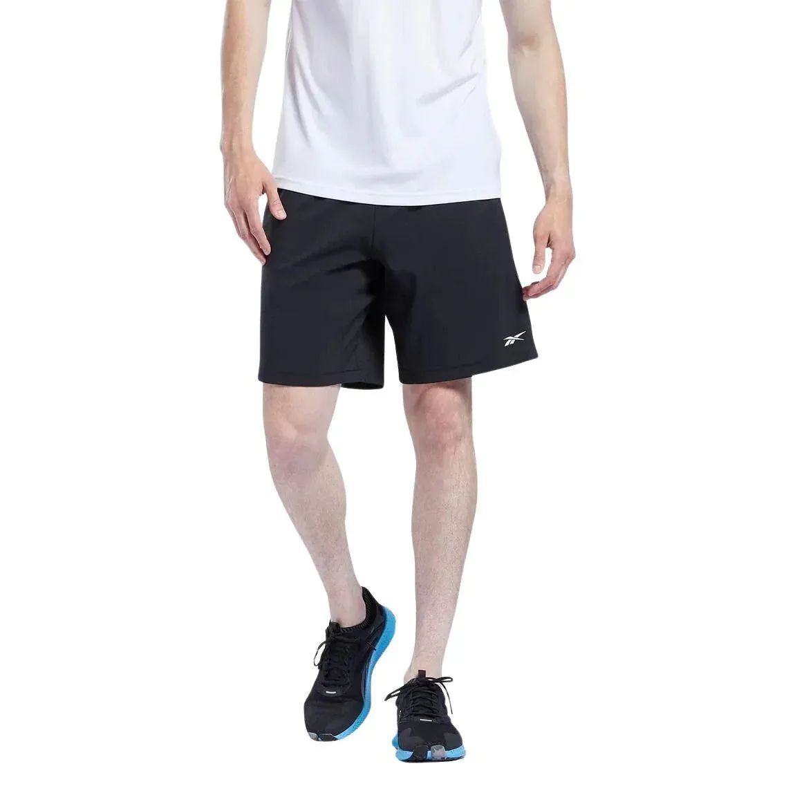 Reebok Workout Ready Shorts - Men