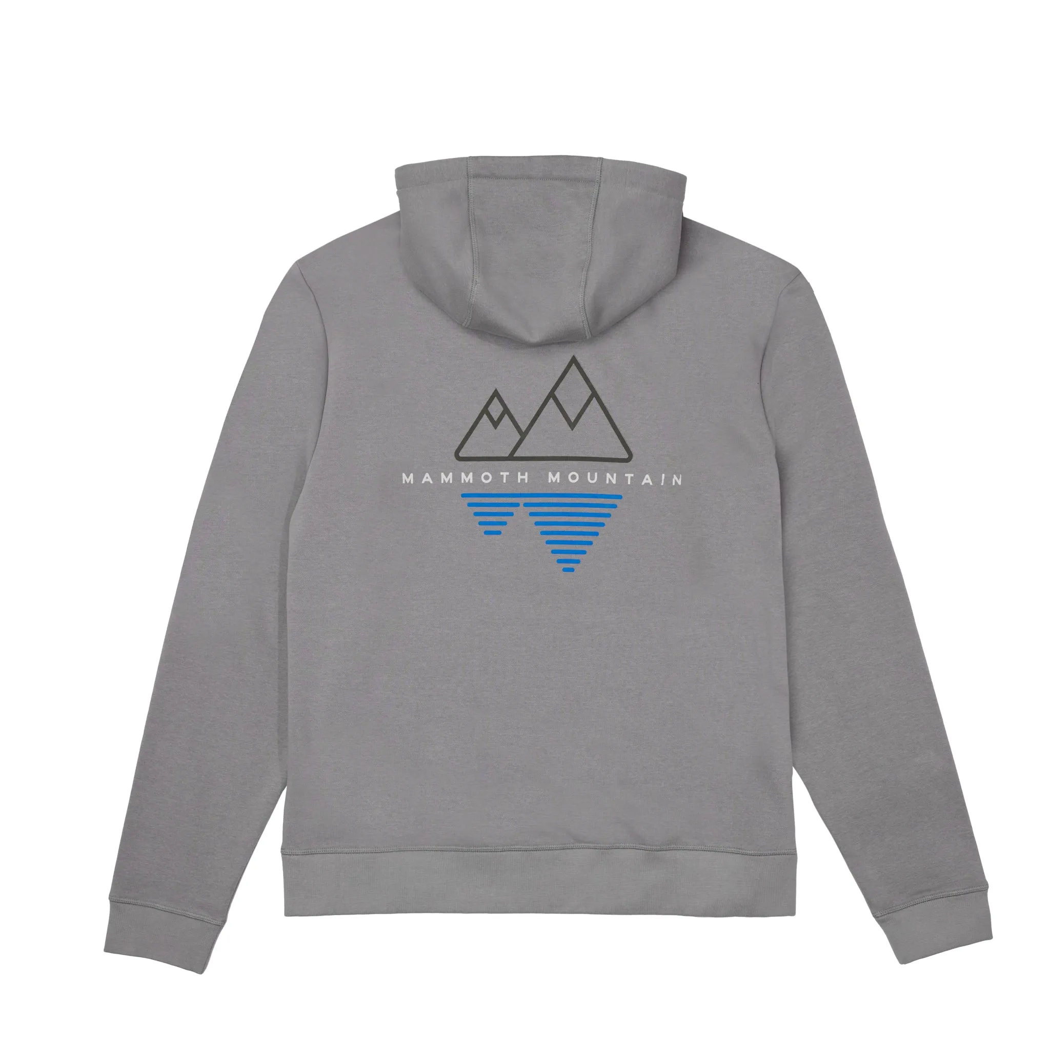 REFLECTION HOODIE