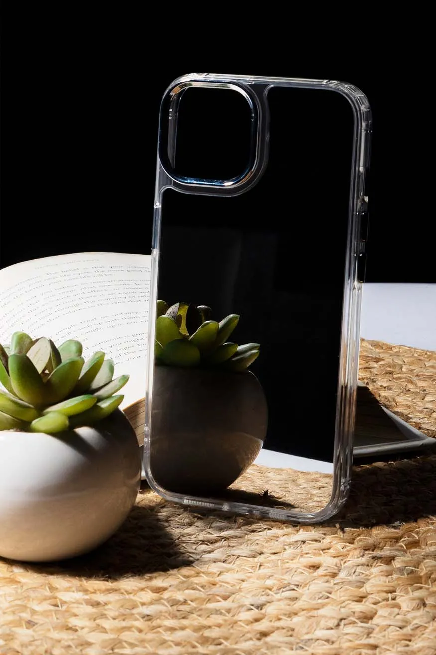 ReflectoMirror iPhone Case