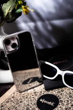 ReflectoMirror iPhone Case