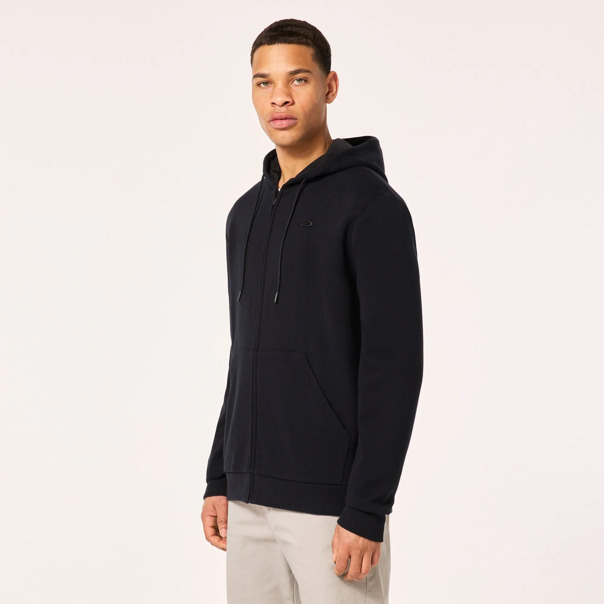 Relax Full Zip Hoodie 2.0
