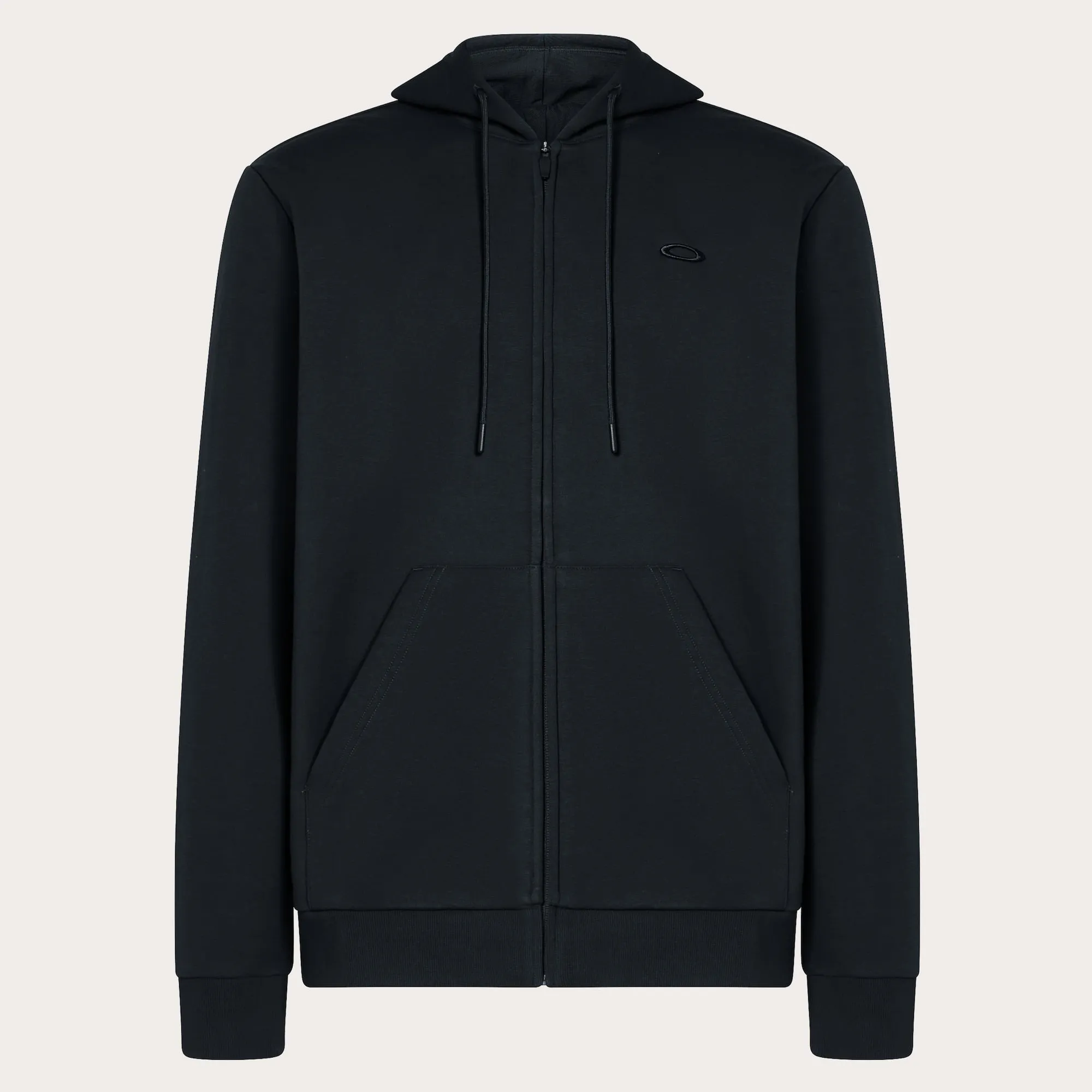 Relax Full Zip Hoodie 2.0