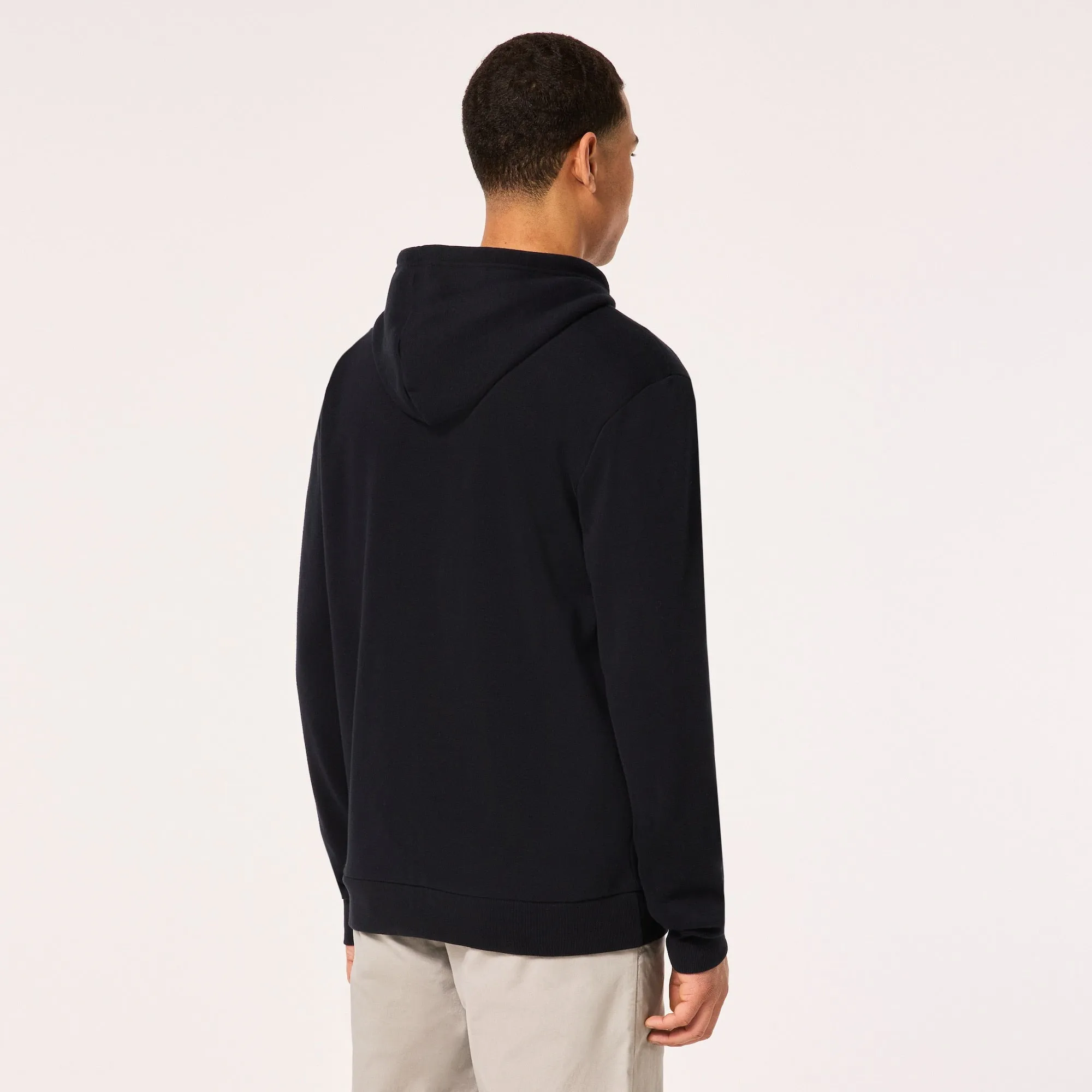 Relax Full Zip Hoodie 2.0