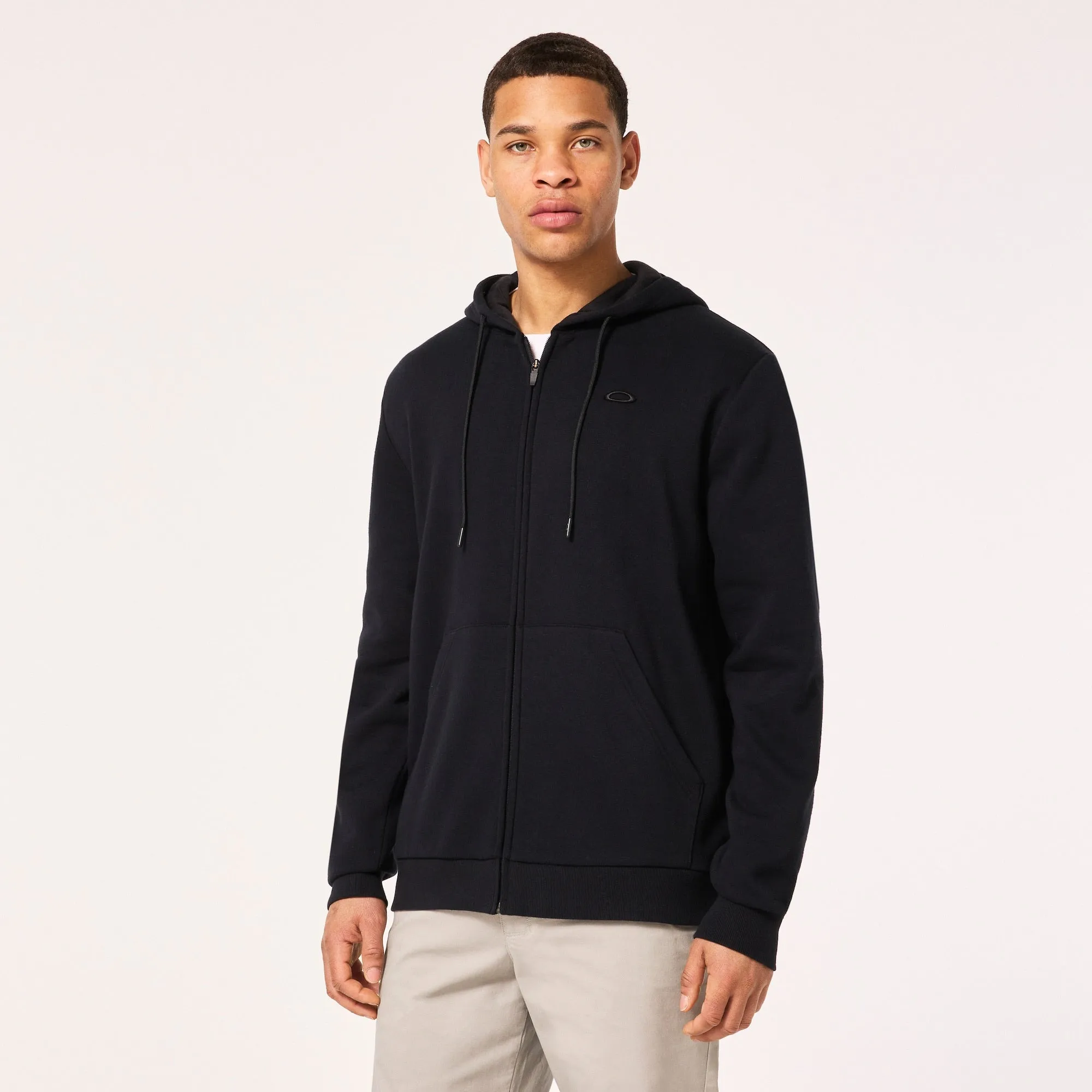 Relax Full Zip Hoodie 2.0