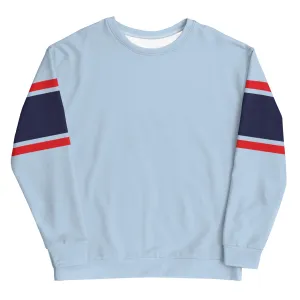 Retro Vibes - Inspired By Taylor Swift - Sustainably Made Hoodie