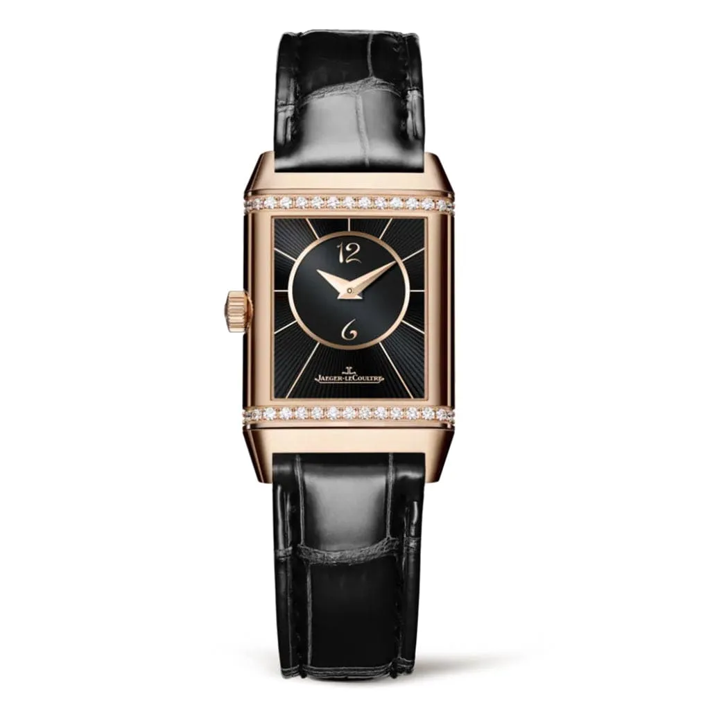 Reverso Classic Duetto Manual-winding 2662430