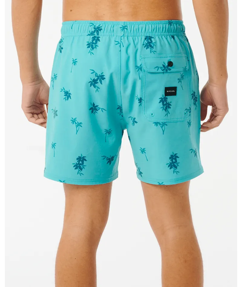 Rip Curl Cluster Volley shorts