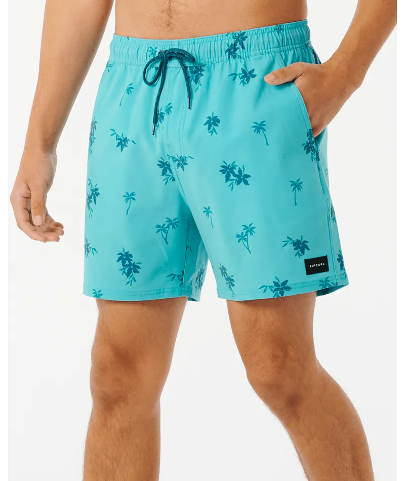 Rip Curl Cluster Volley shorts