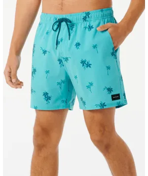 Rip Curl Cluster Volley shorts